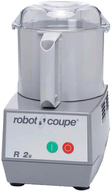Куттер Robot Coupe R2 B