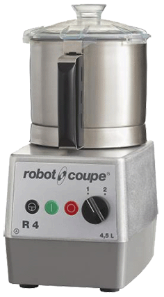 Куттер Robot Coupe R4-1500