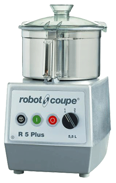 Куттер Robot Coupe R5 Plus 380В