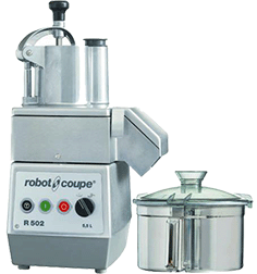 Кухонный процессор Robot Coupe R502 380В