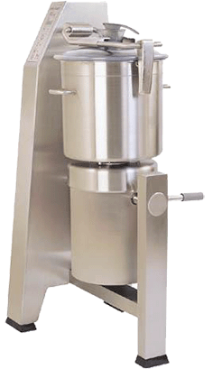 Куттер Robot Coupe R60