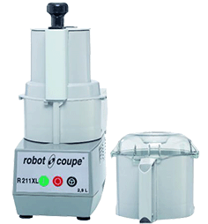 Кухонный процессор Robot Coupe R211XL
