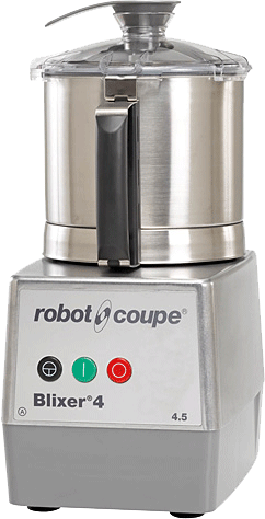 Бликсер Robot Coupe Blixer 4
