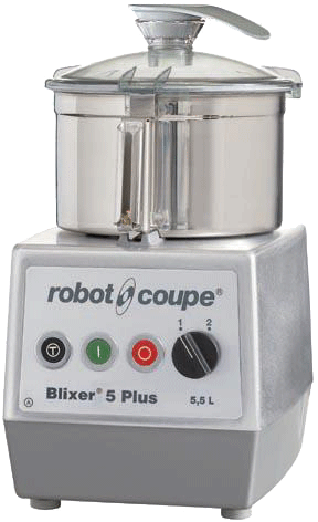 Бликсер Robot Coupe Blixer 5 Plus