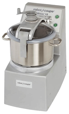 Бликсер Robot Coupe Blixer 15
