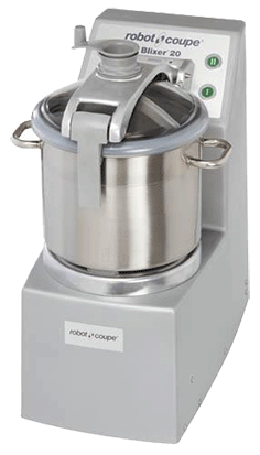 Бликсер Robot Coupe Blixer 20