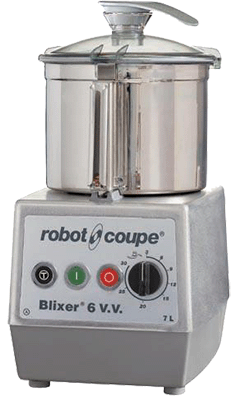 Бликсер Robot Coupe Blixer 6 V.V.