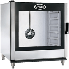 Шкаф тепловой электрический UNOX XVL 585