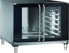 Шкаф электрический расстоечный UNOX XL 413