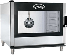 Шкаф тепловой электрический UNOX XVL 385