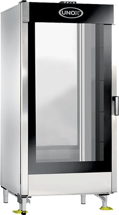 Шкаф электрический расстоечный UNOX XL 1003