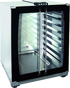 Шкаф электрический расстоечный UNOX XLT 133