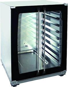 Шкаф электрический расстоечный UNOX XLT 135