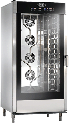 Печь электрическая конвекционная UNOX XBC 905 E