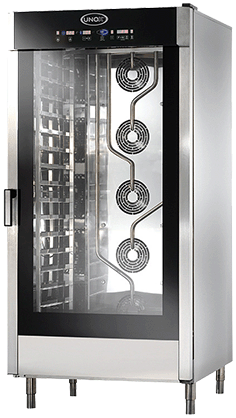 Печь электрическая конвекционная UNOX XBC 905 EL