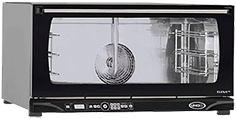 Печь электрическая конвекционная UNOX XFT 185