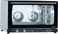 Печь электрическая конвекционная UNOX XFT 193