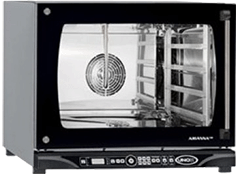 Печь электрическая конвекционная UNOX XFT 140