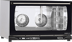 Печь электрическая конвекционная UNOX XFT 200