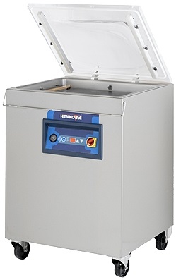 Вакуум-упаковочная машина Henkovac Basic Line 200i KK