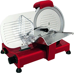 Слайсер RGV LADY 25 GS RED