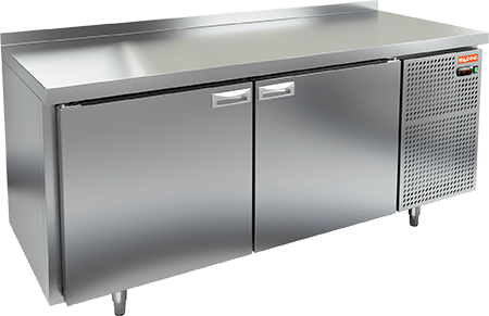 Стол охлаждаемый HICOLD BR1-11/GNK