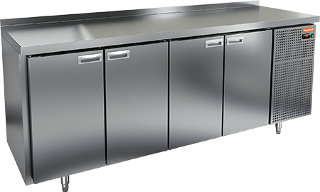 Стол охлаждаемый HICOLD GN 1111 BR3 TN