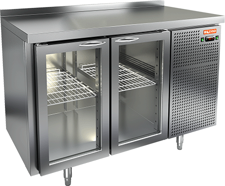 Стол охлаждаемый HICOLD GNG 11 BR3 HT
