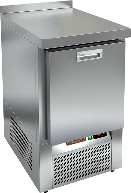 Стол охлаждаемый HICOLD GNE 1/TN BOX