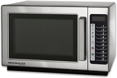 Печь микроволновая MENUMASTER RCS511TS