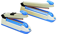 Запайщик пакетов CAS CXP-400/5