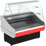 Кондитерский прилавок OCTAVA K 1500