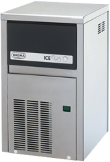 Льдогенератор BREMA CB 184A INOX