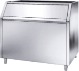 Бункер для льда BREMA Bin 350
