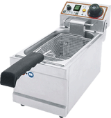 Фритюрница электрическая Beckers FR 6
