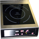 Плита индукционная настольная STARFOOD Z-350639