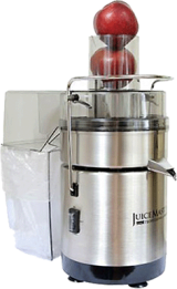 Соковыжималка универсальная ROTEL Juice Master Professional 42.8