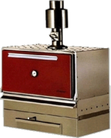 Гриль-мангал (угольная печь) JOSPER HJX-25-M