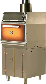 Гриль-мангал (угольная печь) JOSPER HJX-25-L BC