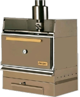 Гриль-мангал (угольная печь) JOSPER HJX-25-M BC