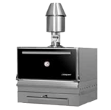 Гриль-мангал (угольная печь) JOSPER HJX-50-M