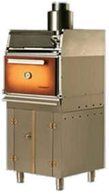 Гриль-мангал (угольная печь) JOSPER HJX-50-L BC