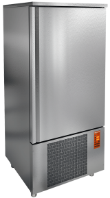 Шкаф шоковой заморозки HICOLD W14TGN