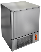 Шкаф шоковой заморозки HICOLD W7TEN