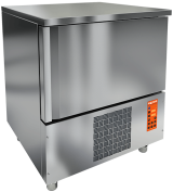 Шкаф шоковой заморозки HICOLD W6TGN
