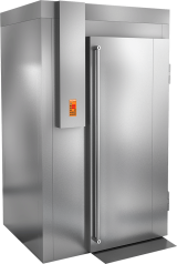 Шкаф шоковой заморозки HICOLD W40KENR