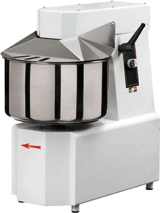 Тестомес GAM S-50