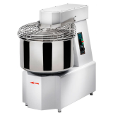 Тестомес GAM S-30-2S