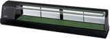 Витрина для суши HOSHIZAKI HNC-150BE-L-B