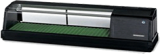 Витрина для суши HOSHIZAKI HNC-180BE-R-B